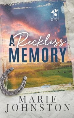 Marie Johnston - Reckless Memory, Häftad