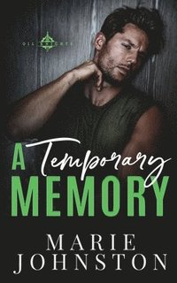 bokomslag A Temporary Memory