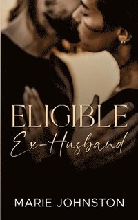 bokomslag Eligible Ex-husband