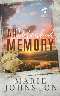 bokomslag Unfinished Memory