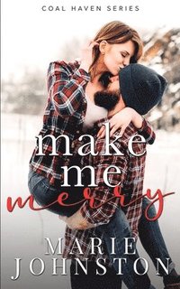 bokomslag Make Me Merry