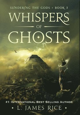 bokomslag Whispers of Ghosts