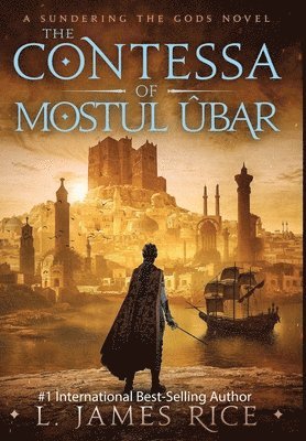 The Contessa of Mostul bar 1