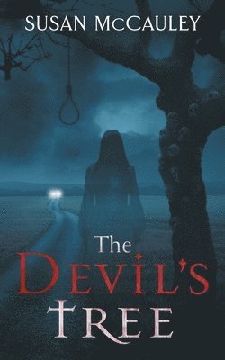 Susan McCauley - Devil's Tree, Häftad