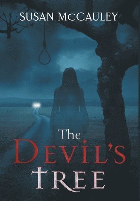 Susan McCauley - Devil's Tree, Inbunden