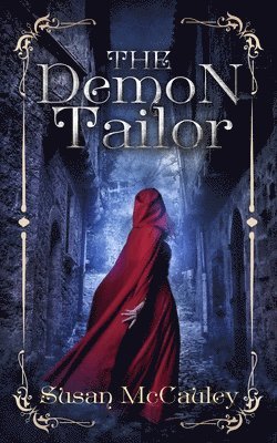 Susan McCauley - Demon Tailor, Häftad