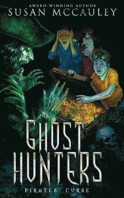 Ghost Hunters 1