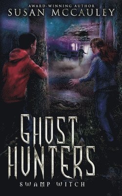 Ghost Hunters 1