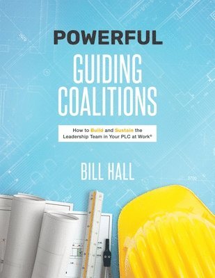 bokomslag Powerful Guiding Coalitions