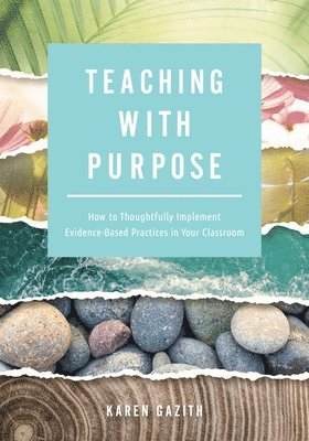 bokomslag Teaching With Purpose