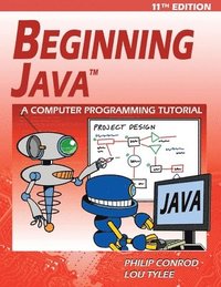 bokomslag Beginning Java