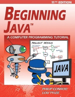 bokomslag Beginning Java