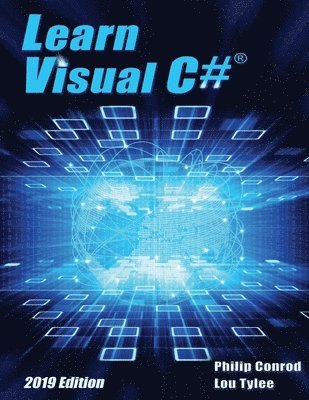 Learn Visual C# 2019 Edition 1