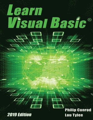 Learn Visual Basic 2019 Edition 1
