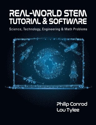 bokomslag Real-World STEM Tutorial & Software