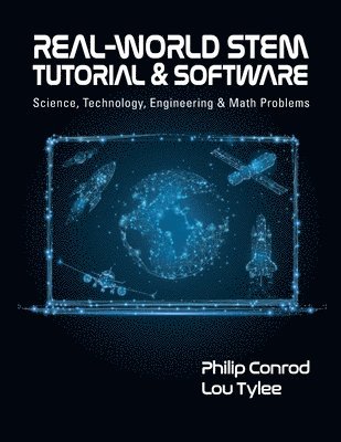 bokomslag Real-World STEM Tutorial & Software