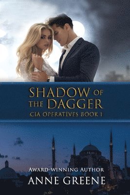 Shadow of the Dagger 1