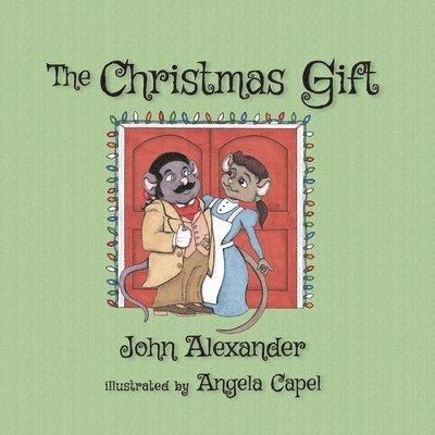 The Christmas Gift 1