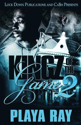 Kingz of the Game 2