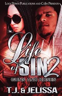 bokomslag Life of Sin 2