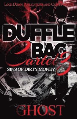 Duffle Bag Cartel 3 1