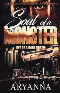 bokomslag Soul of a Monster