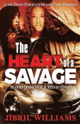 The Heart of a Savage 1