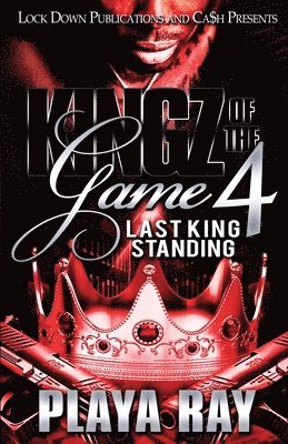 Kingz of the Game 4 1