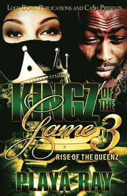 Kingz of the Game 3