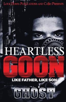 Heartless Goon 1