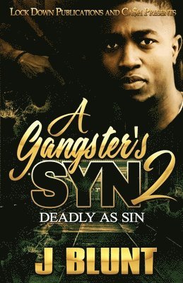 J-Blunt, J-Blunt, - Gangster's Syn 2, Häftad