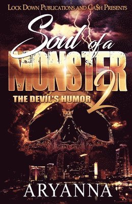 bokomslag Soul of a Monster 2