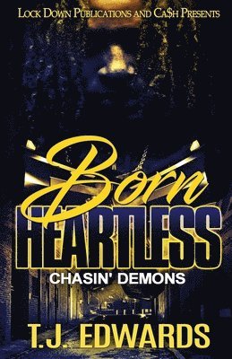 Born Heartless 1