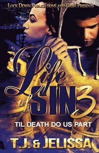 bokomslag Life of Sin 3