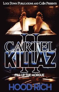 bokomslag Cartel Killaz 2