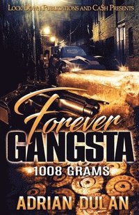 bokomslag Forever Gangsta