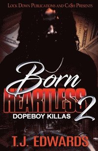 bokomslag Born Heartless 2