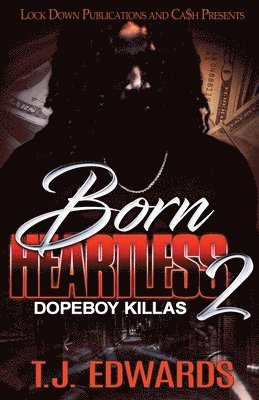 Born Heartless 2 1