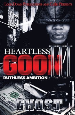 Heartless Goon 3 1