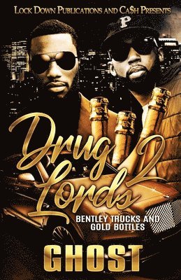 bokomslag Drug Lords 2
