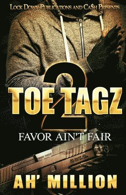 Toe Tagz 2 1