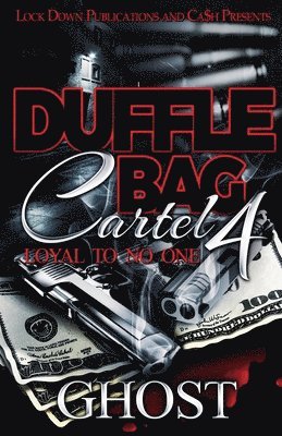 Duffle Bag Cartel 4 1