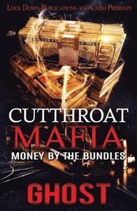 bokomslag Cutthroat Mafia