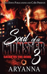 bokomslag Soul of a Monster 3
