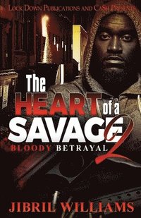 bokomslag The Heart of a Savage 2