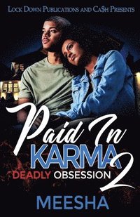 bokomslag Paid in Karma 2