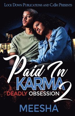 bokomslag Paid in Karma 2