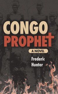 bokomslag Congo Prophet