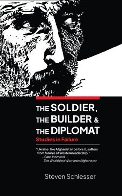 The Soldier, the Builder, and the Diplomat 1
