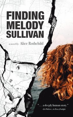 bokomslag Finding Melody Sullivan